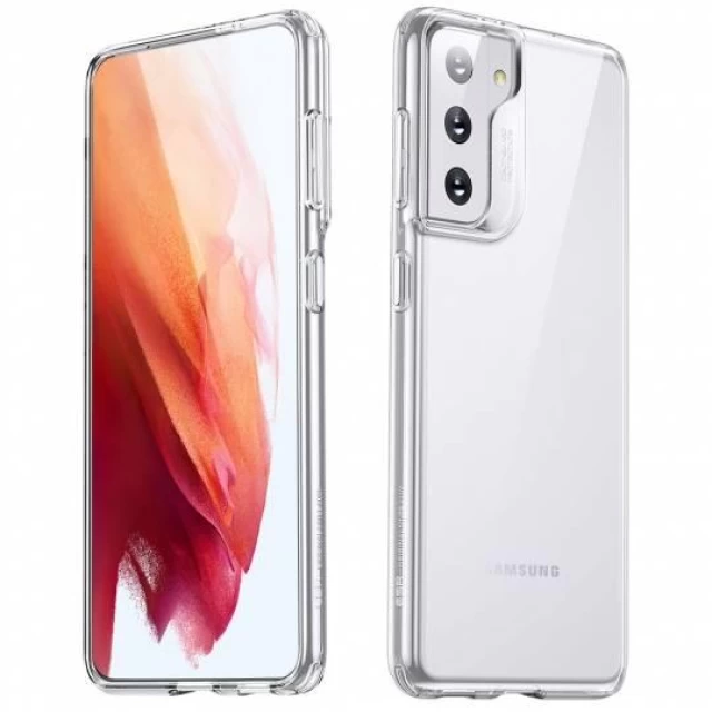 Чехол ESR для Samsung Galaxy S21 Plus Project Zero Clear (3C01202100101)