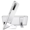 Чехол ESR для Samsung Galaxy Note 20 Air Shield Boost Metal Kickstand Clear (3C01200400101)