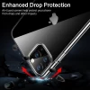 Чехол ESR для iPhone 11 Pro Max Essential Zero Clear (4894240092354)