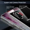Чохол ESR для Samsung Galaxy Note 10 Plus Essential Zero Clear (4894240089941)