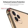Чохол ESR для iPhone 11 Pro Crown Metal Gold (4894240091678)