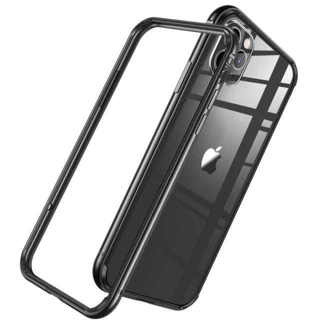 Чехол ESR для iPhone 11 Pro Max Crown Metal Gray (3C01192520401)