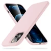 Чохол ESR для iPhone 12 Pro Max Cloud Soft Sand Pink (3C01201360901)