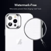 Чохол ESR для iPhone 12 Pro Max Halo Silver (3C01201400401)