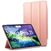 Чехол ESR для iPad Pro 11 2020/2018 2nd/1st Gen Yippee Trifold Rose Gold (3C02192410301)