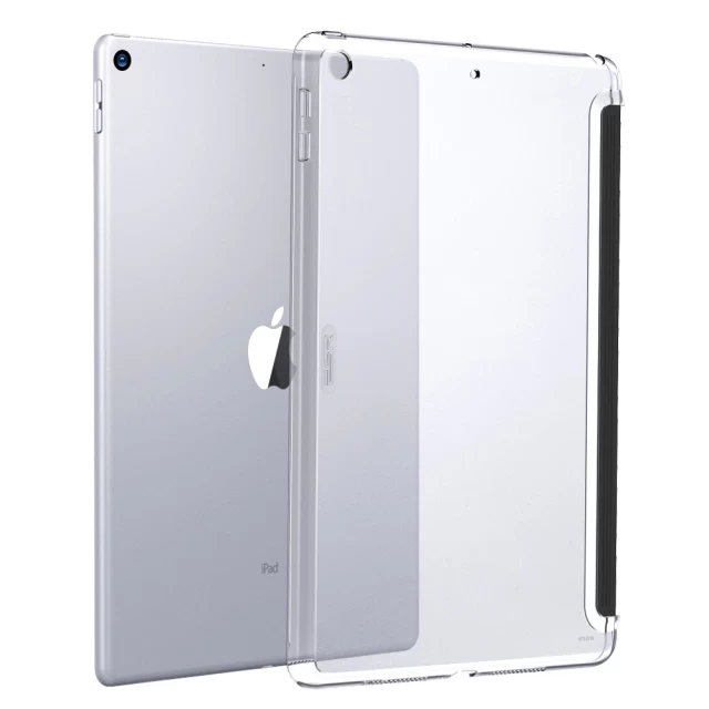 Чохол ESR для iPad Air 3 10.5 2019 Yippee Shell Clear (3C02190220101)