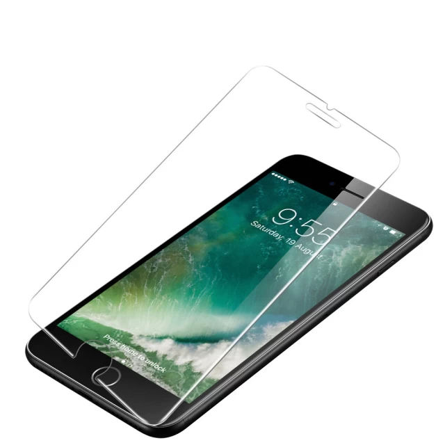 Защитное стекло ESR для iPhone SE 2020/8/7/6S/6 Tempered Glass Clear (4894240057384)