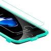 Защитное стекло ESR для iPhone SE 2020/8/7/6S/6 Tempered Glass Clear (4894240057384)