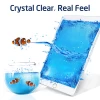 Захисне скло ESR для iPad Air | Air 2 |Pro 9.7 Tempered Glass Clear (4894240059074)