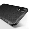 Чехол ESR для iPhone XR Kikko Slim Black (4894240071052)