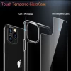 Чохол ESR для iPhone 11 Pro Mimic Tempered Glass Clear (3C01192150401)