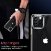 Чехол ESR для iPhone 11 Pro Mimic Tempered Glass Clear (3C01192150401)