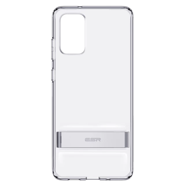 Чохол ESR для Samsung Galaxy S20 Plus Air Shield Boost Urbansoda Clear (3C01194360101)