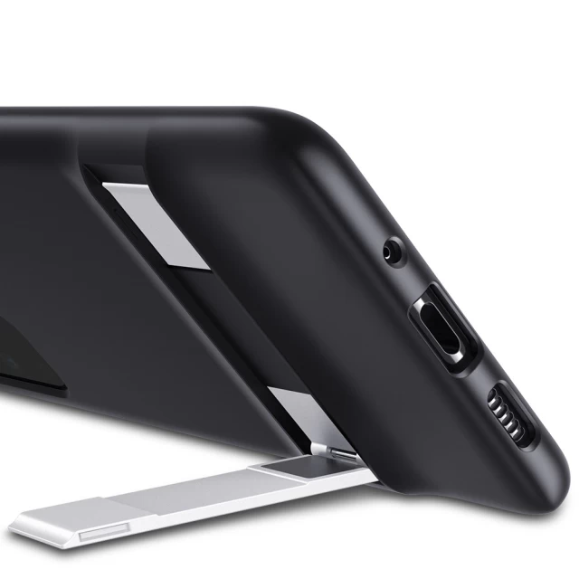 Чохол ESR для Samsung Galaxy S20 Ultra Air Shield Boost Urbansoda Black (3C01194180301)
