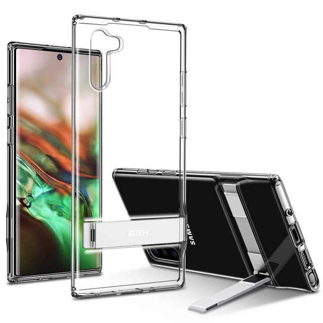 Чехол ESR для Samsung Galaxy Note 10 Air Shield Boost Urbansoda Clear (3C01191550201)