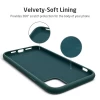 Чехол ESR для iPhone 11 Pro Yippee Soft Pine Green (3C01192270402)