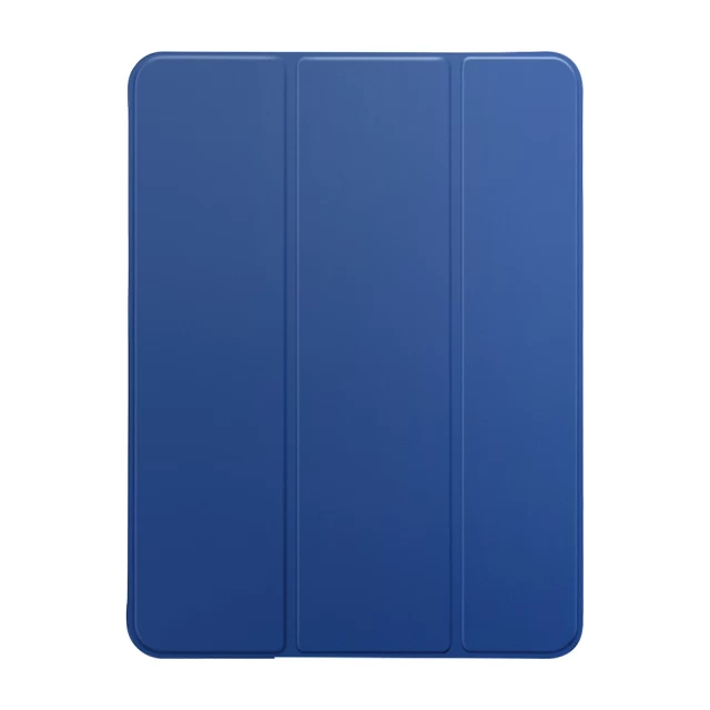 Чехол ESR для iPad Pro 11 2021/2020 3rd/2nd Gen Rebound Pencil Navy Blue (3C02192440301)