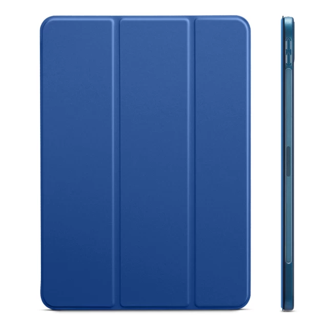 Чехол ESR для iPad Pro 11 2021/2020 3rd/2nd Gen Rebound Slim Navy Blue (3C02192430201)