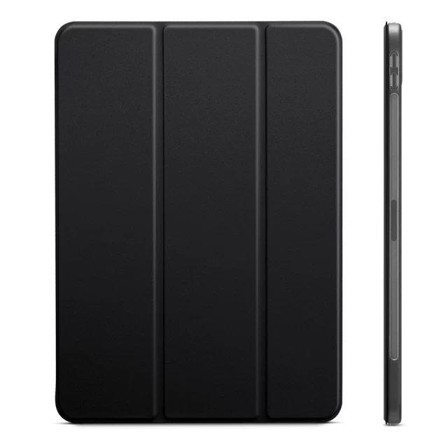 Чехол ESR для iPad Pro 11 2021/2020 3rd/2nd Gen Rebound Slim Jelly Black (3C02192430101)