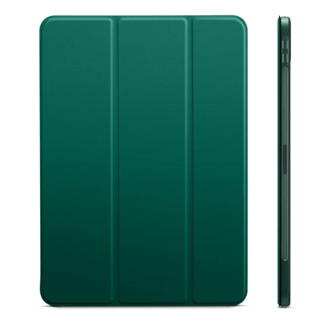 Чехол ESR для iPad Pro 11 2021/2020 3rd/2nd Gen Rebound Slim Pine Green (3C02192430501)