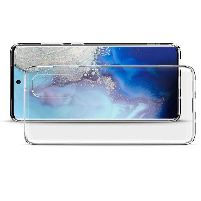 Чехол ESR для Samsung Galaxy S20 Essential Zero Clear (3C01194460101)