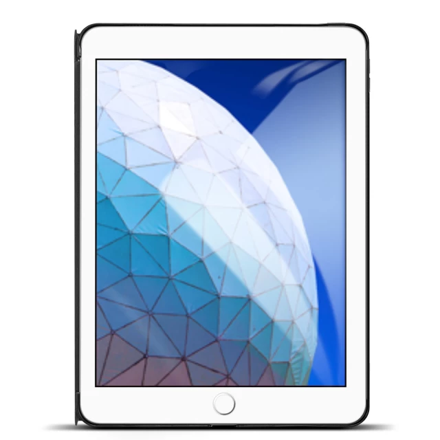 Чехол ESR для Apple iPad Air 3 10.5 2019 Yippee Black (4894240080382)