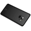 Чехол Baseus для Samsung Galaxy S9 Plus Wing Case Black (WISAS9P-А01)