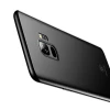 Чехол Baseus для Samsung Galaxy S9 Plus Wing Case Black (WISAS9P-А01)