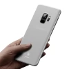 Чехол Baseus для Samsung Galaxy S9 Plus Wing Case White (WISAS9P-02)