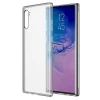 Чохол Baseus для Samsung Galaxy Note 10 Simple Series Transparent (ARSANOTE10-02)
