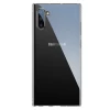 Чехол Baseus для Samsung Galaxy Note 10 Simple Series Transparent (ARSANOTE10-02)