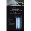 Мінімийка Baseus Simple Life Car Wash Spray Nozzle 7.5 m (CRXC01-A01)