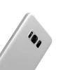 Чехол Baseus для Samsung Galaxy S8 Plus Wing Case White (WISAS8P-02)