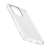 Чехол Baseus для Samsung Galaxy S20 Simple Series Transparent (ARSAS20-02)