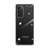 Чохол Baseus для Samsung Galaxy S20 Simple Series Transparent (ARSAS20-02)