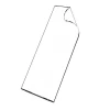 Захисна плівка Baseus для Samsung Galaxy Note 10 Plus Full-Screen Curved (2 Pack) Black (SGSANOTE10P-KR01)