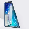 Защитное стекло Baseus для Samsung Galaxy S20 Curved-screen UV (2 Pack) Transparent (SGSAS20-UV02)