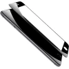 Защитное стекло Baseus для iPhone SE 2020/8/7 Curved-screen PET Soft 3D Black (SGAPIPH8N-GPE01)