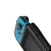 Чехол Baseus для игровой консоли Nintendo Switch GS02 Anti Drop Stand Black (WISWGS02-01)