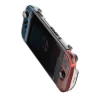 Чехол Baseus для игровой консоли Nintendo Switch GS06 360 Flip Black (WISWGS06-01)