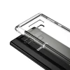 Чохол Baseus для Samsung Galaxy Note 9 Airbag Case Transparent (ARSANOTE9-SF02)