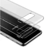 Чохол Baseus для Samsung Galaxy S10 Plus Simple Series Transparent (ARSAS10P-02)
