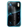 Защитная пленка на камеру Baseus для Huawei P40 Pro Camera Gem lens Film 0.15mm Transparent (SGHWP40P-JT02)