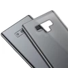 Чехол Baseus для Samsung Galaxy Note 9 Wing Case Gray Transparent (WISANOTE9-E01)