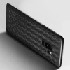 Чехол Baseus для Samsung Galaxy S9 Plus BV Weaving Black (WISAS9P-BV01)