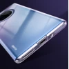 Чехол Baseus для Huawei Mate 30 New Clothes Series Transparent (WIHWMATE30-XY02)