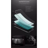 Защитное стекло Baseus для Samsung Galaxy S9 Full-Glass 0.3mm Black (SGSAS9-TM01)