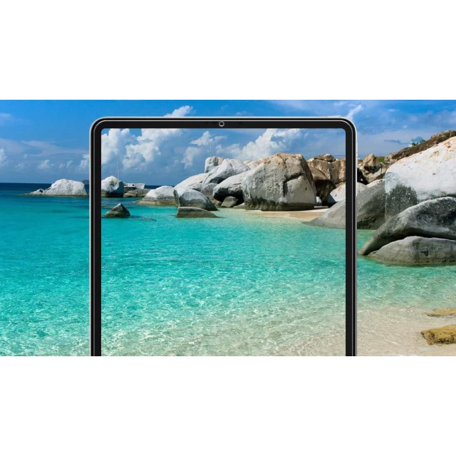 Защитное стекло Baseus для iPad Pro 11 2018/2021 | Air 10.9 2020 Tempered Glass 0.3 mm Transparent (SGAPIPD-CX02)