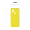 Чохол ARM ICON Case для OPPO A15/15S Yellow (ARM58543)