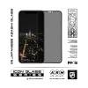 Защитное стекло ARM Icon 3D Anti-Spy для Apple iPhone 11/XR Black (ARM56128-GI3D-BK)